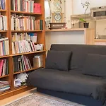 Beautiful studio near MONTPARNASSE