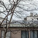 Beautiful studio near MONTPARNASSE