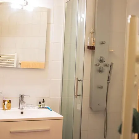 Beautiful Studio Near Montparnasse *